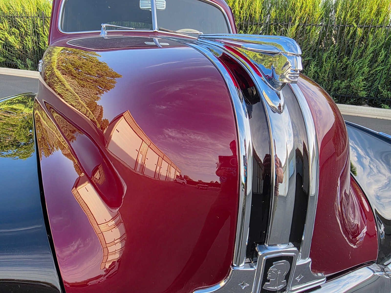 Pontiac-Silver-Streak-1948-Sedan-5