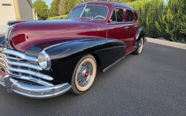 Pontiac-Silver-Streak-1948-Sedan-6