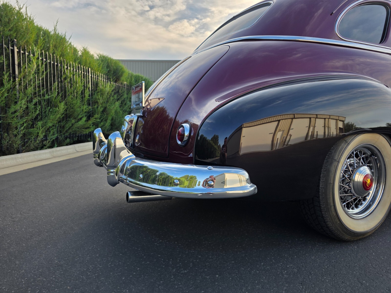 Pontiac-Silver-Streak-1948-Sedan-8