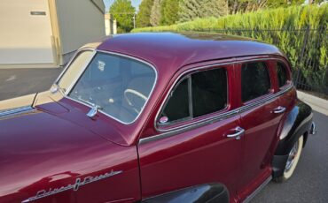 Pontiac-Silver-Streak-1948-Sedan-9