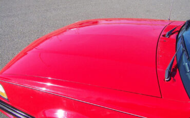 Pontiac-Sunbird-1990-Convertible-11