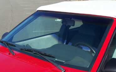 Pontiac-Sunbird-1990-Convertible-12