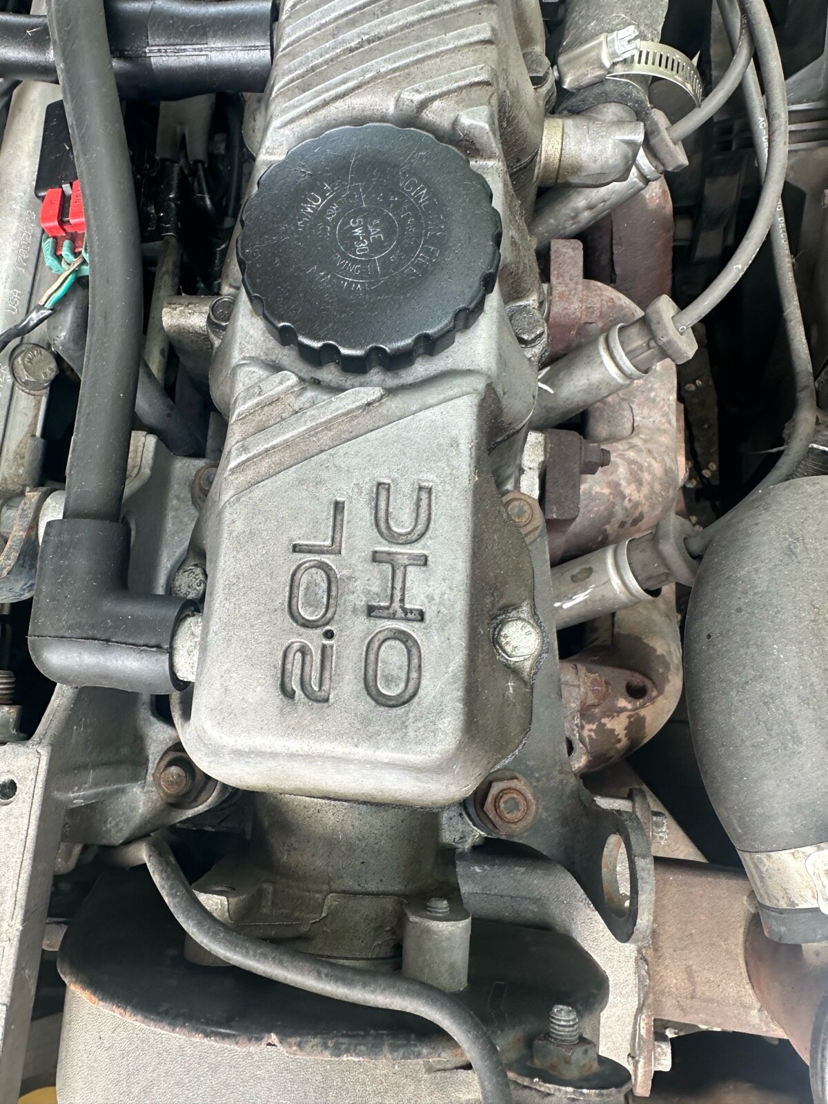 Pontiac-Sunbird-1992-17