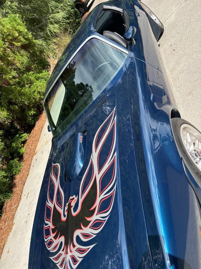 Pontiac-TRANS-AM-RESTOMOD-LS6-4-linked-big-brakes-car-is-1974-14