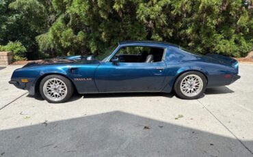 Pontiac-TRANS-AM-RESTOMOD-LS6-4-linked-big-brakes-car-is-1974-2