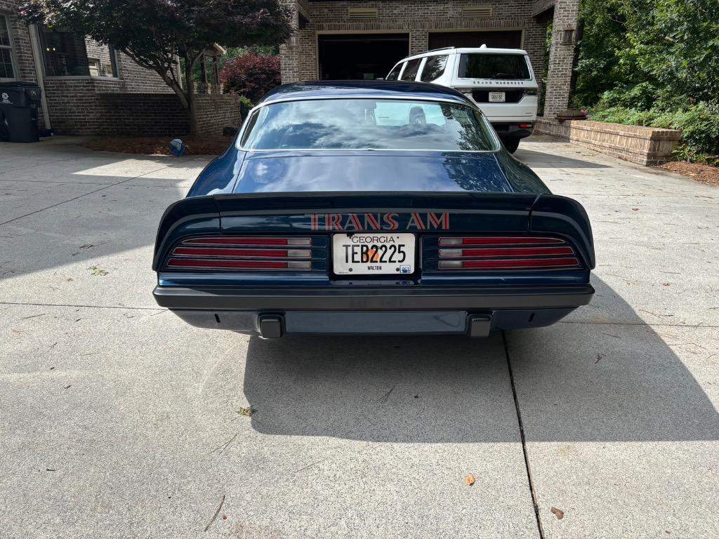 Pontiac-TRANS-AM-RESTOMOD-LS6-4-linked-big-brakes-car-is-1974-4