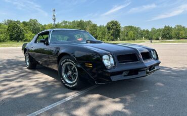Pontiac-Trans-Am-1976-Coupe-1