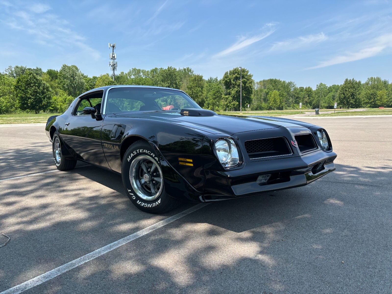 Pontiac-Trans-Am-1976-Coupe-1