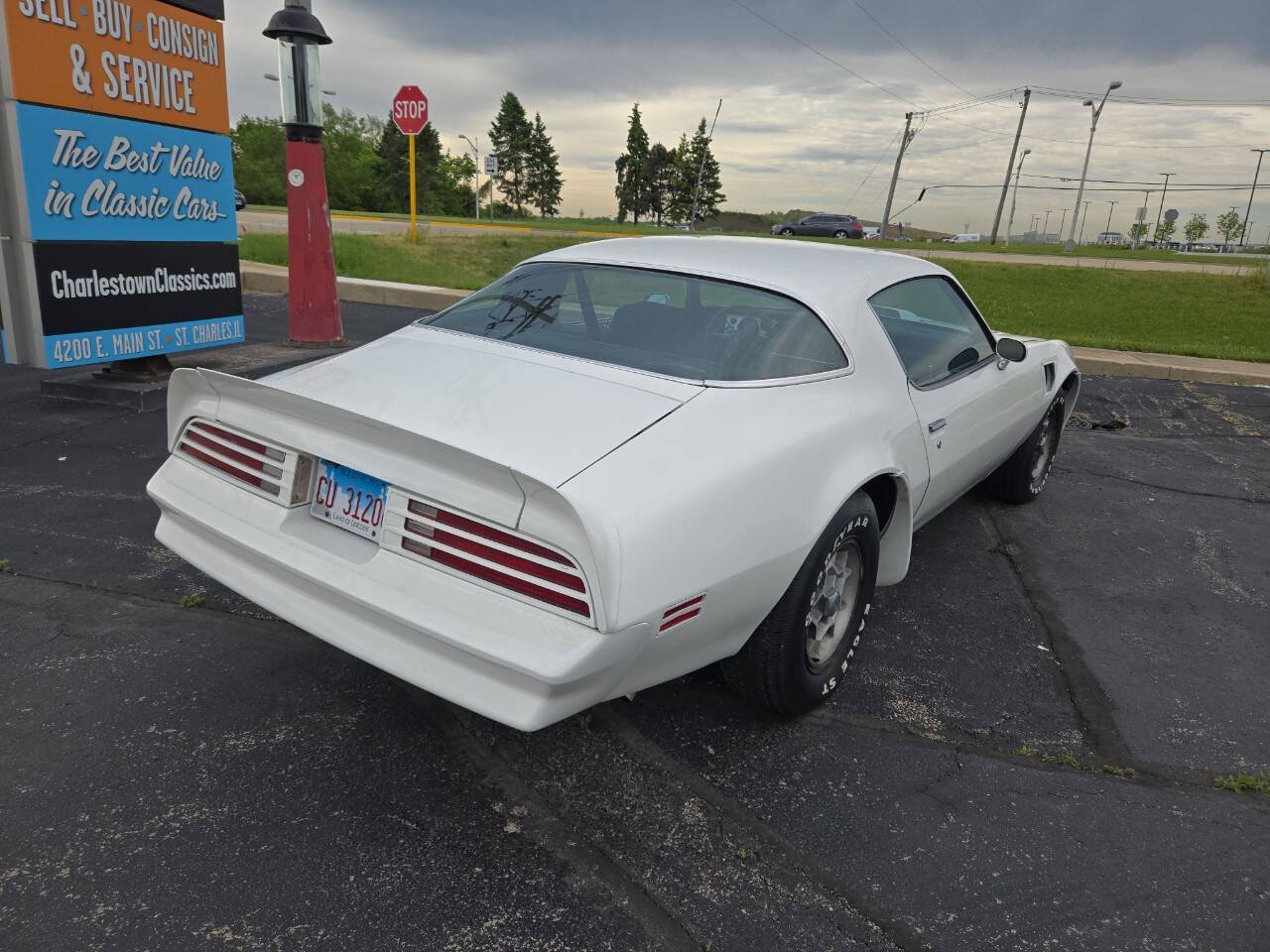 Pontiac-Trans-Am-1976-Coupe-10