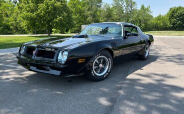 Pontiac-Trans-Am-1976-Coupe