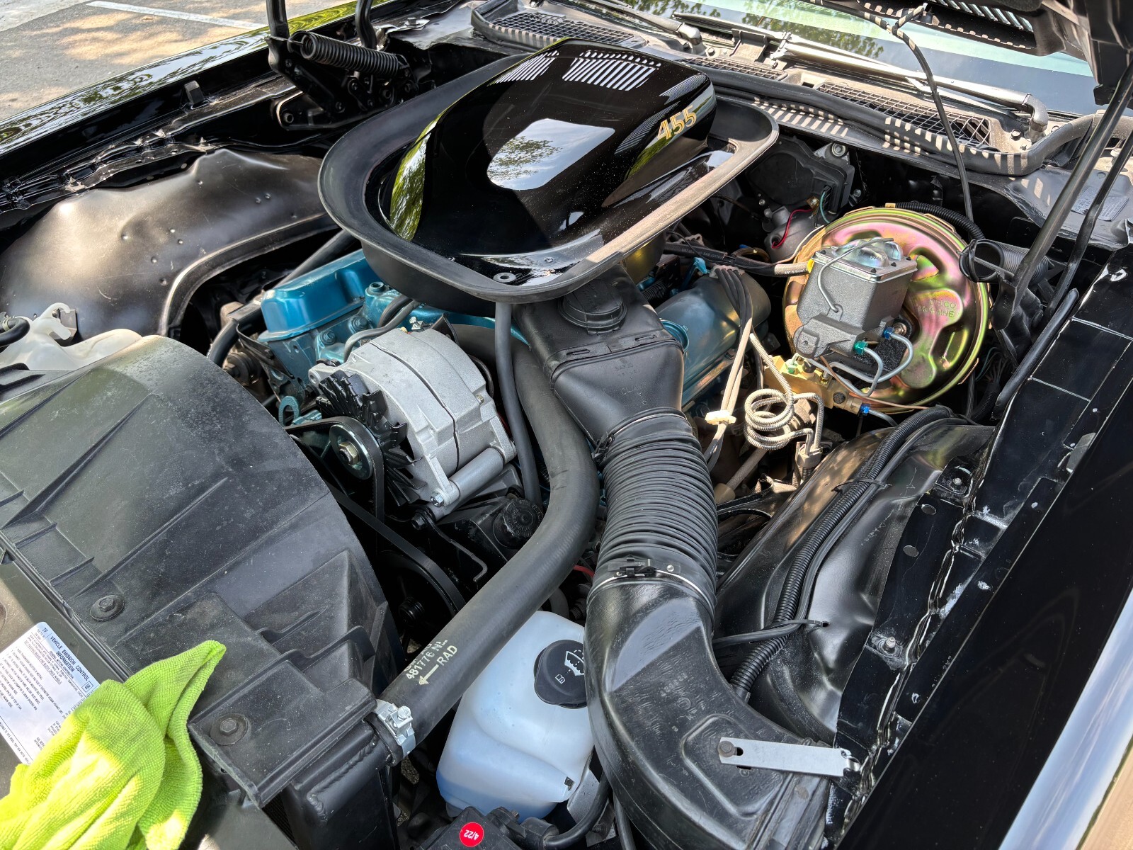 Pontiac-Trans-Am-1976-Coupe-27