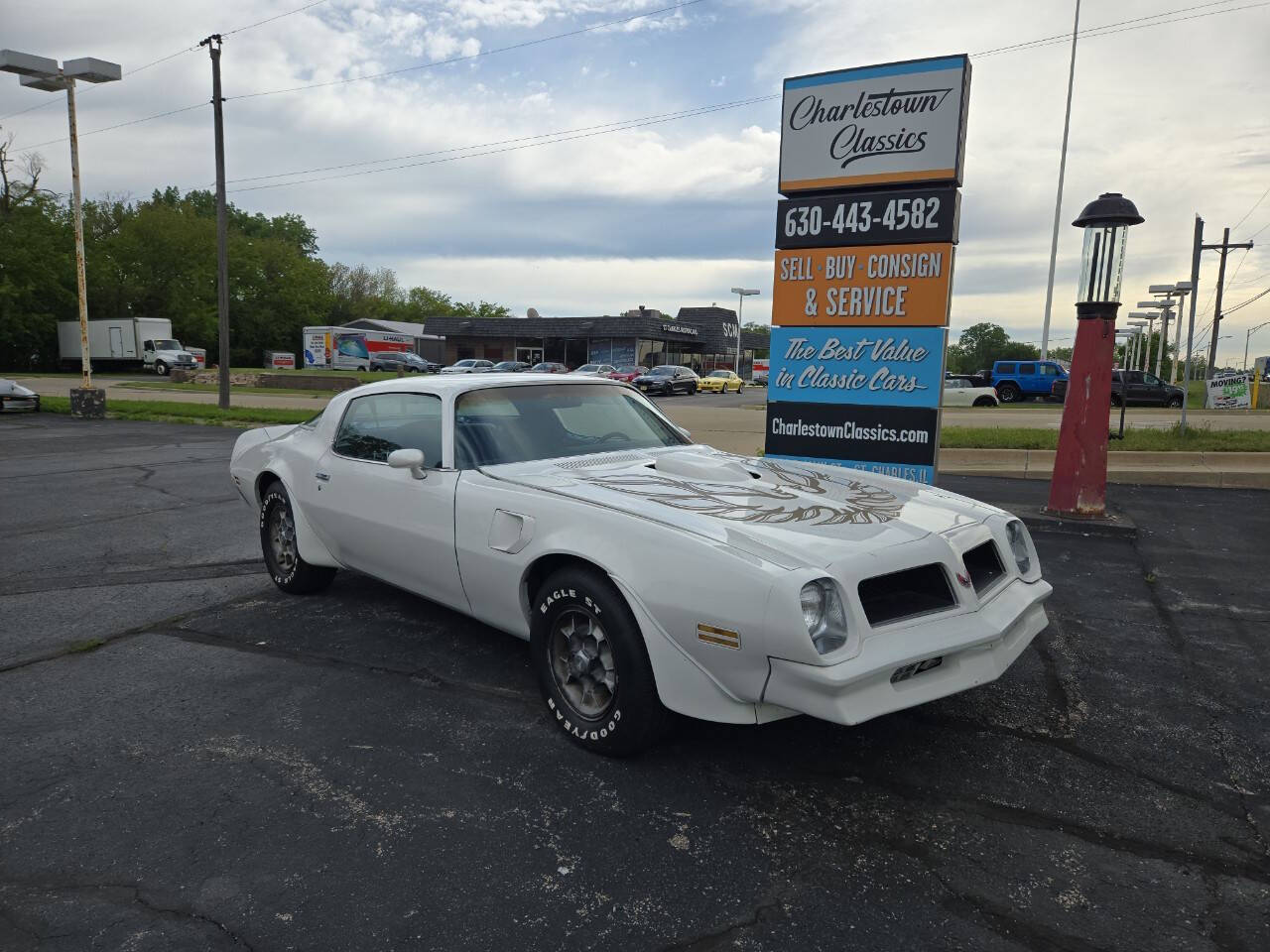 Pontiac-Trans-Am-1976-Coupe-3