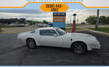 Pontiac-Trans-Am-1976-Coupe