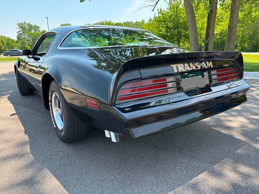 Pontiac-Trans-Am-1976-Coupe-4