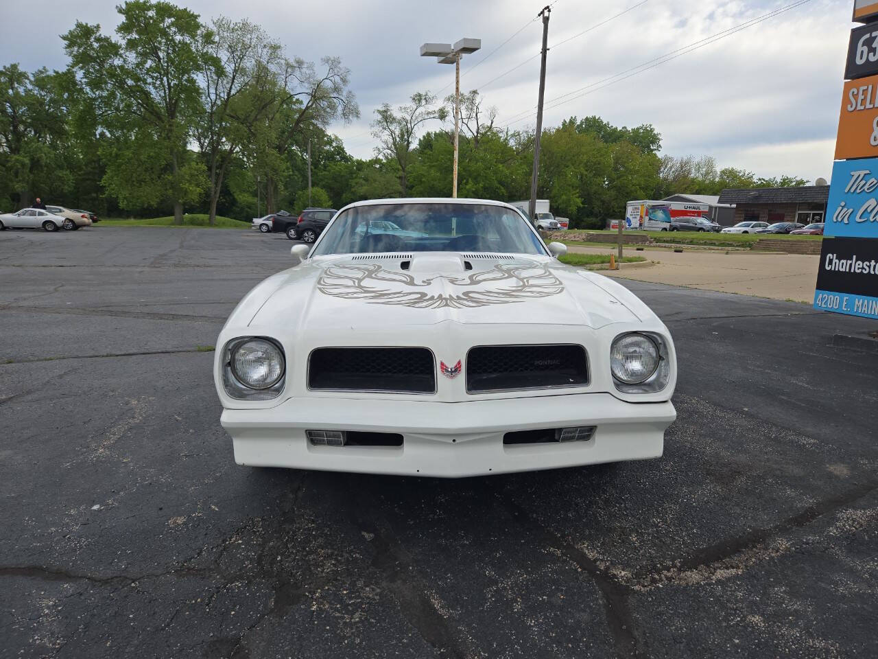 Pontiac-Trans-Am-1976-Coupe-5