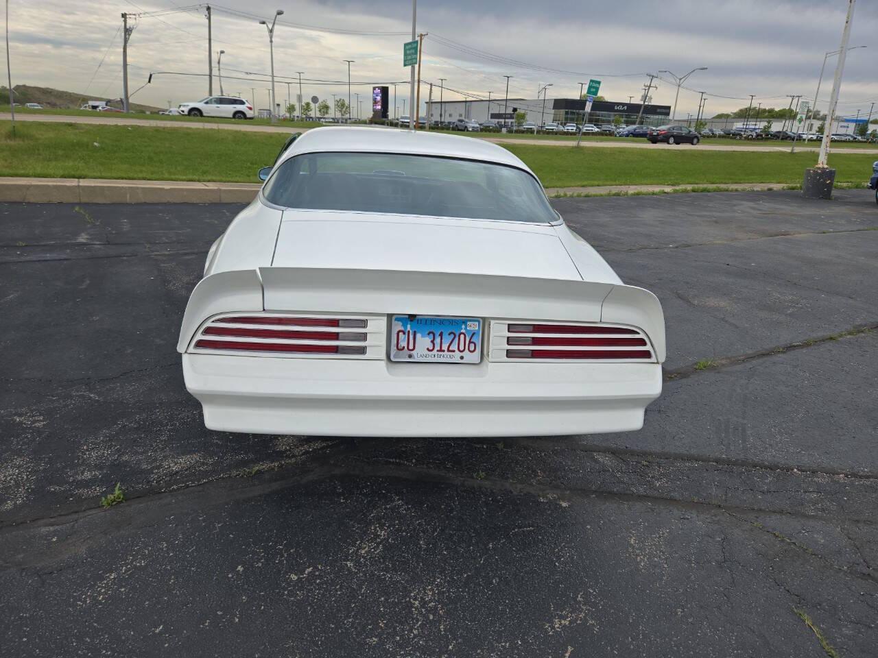 Pontiac-Trans-Am-1976-Coupe-9