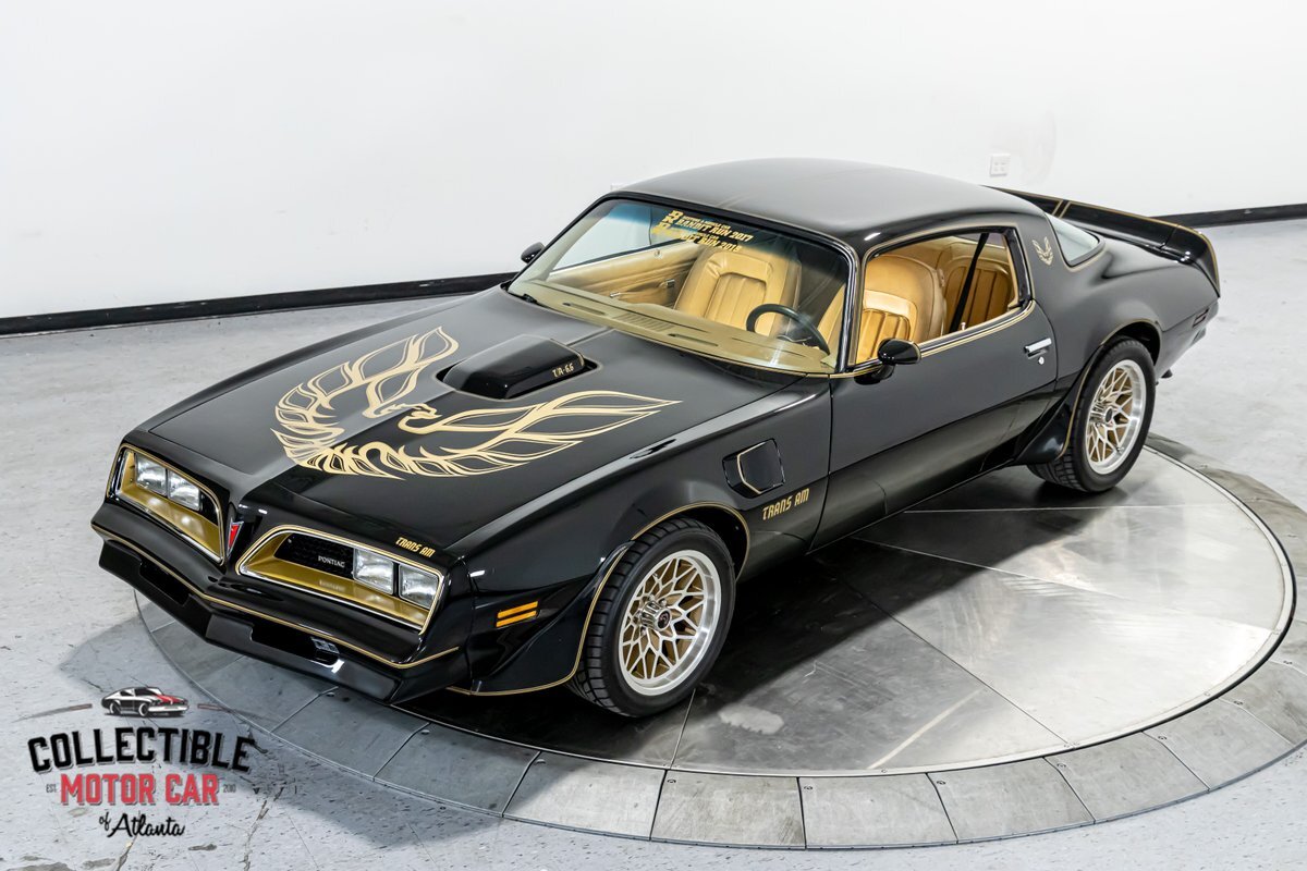 Pontiac-Trans-Am-1977-Coupe-35