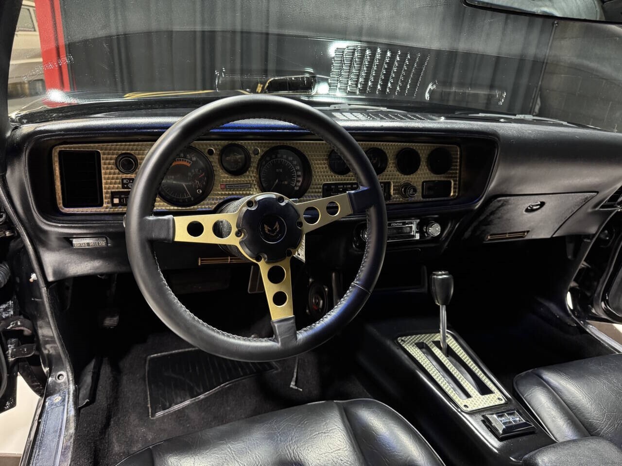 Pontiac-Trans-Am-1978-Coupe-1