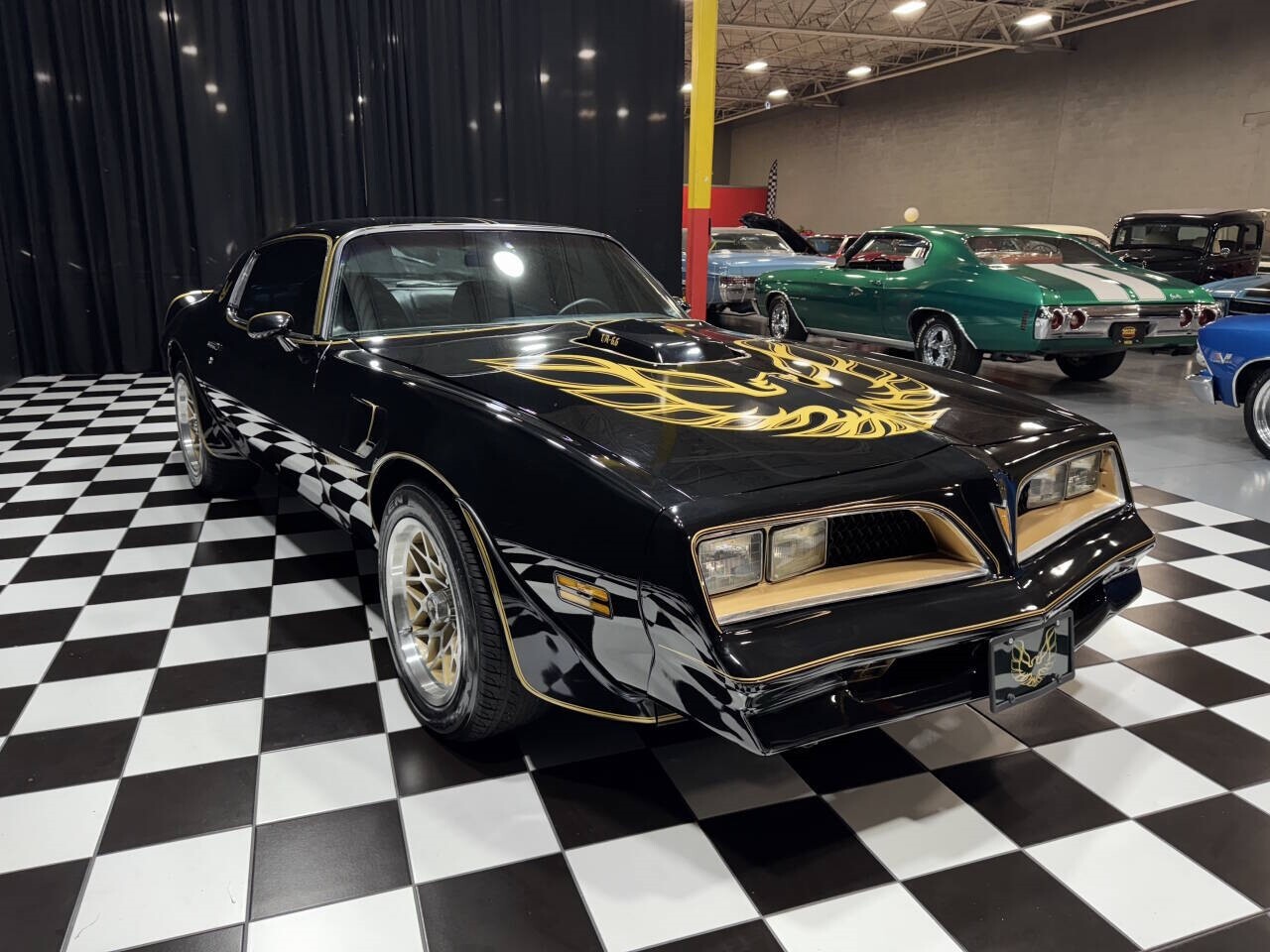 Pontiac-Trans-Am-1978-Coupe-14