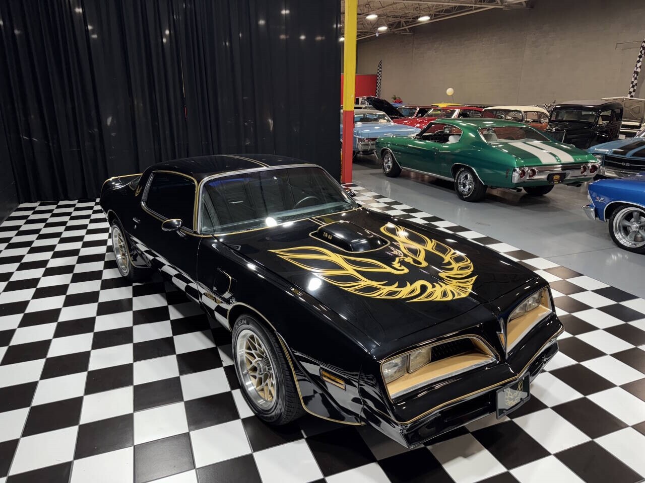 Pontiac-Trans-Am-1978-Coupe-15