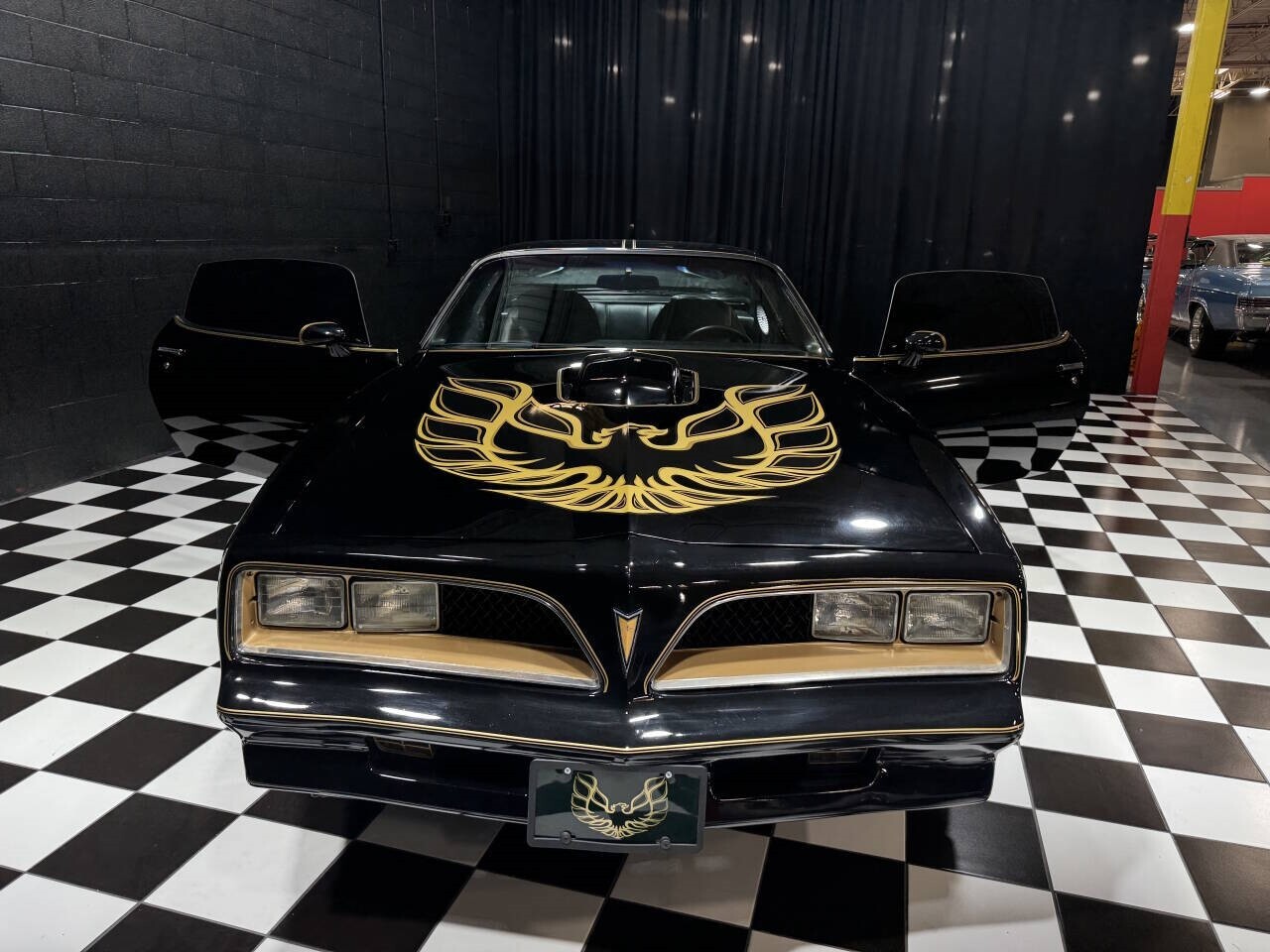 Pontiac-Trans-Am-1978-Coupe-26