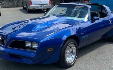 Pontiac-Trans-Am-1978-Coupe