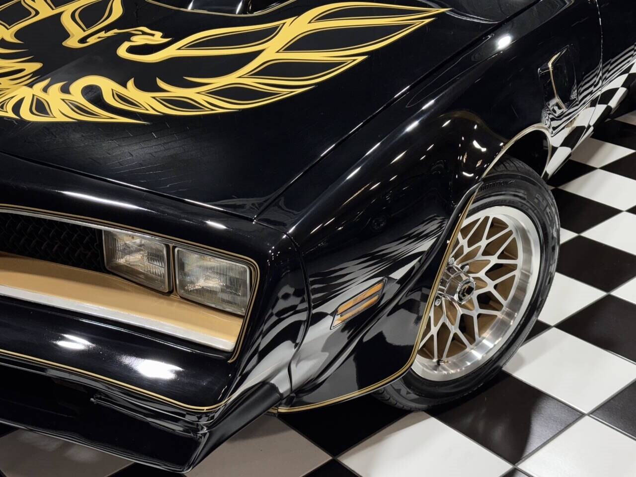 Pontiac-Trans-Am-1978-Coupe-8