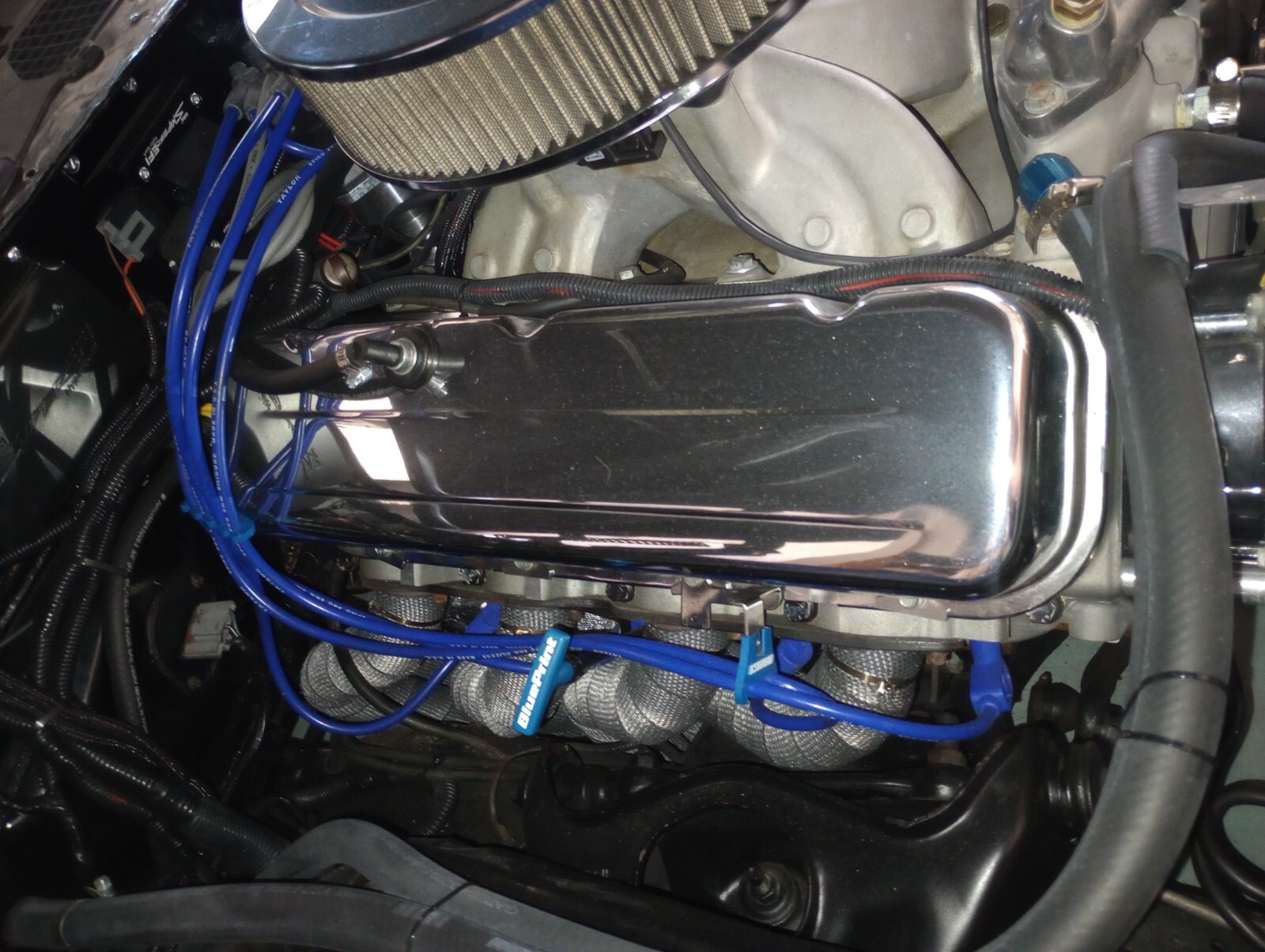 Pontiac-Trans-Am-1978-Coupe-8
