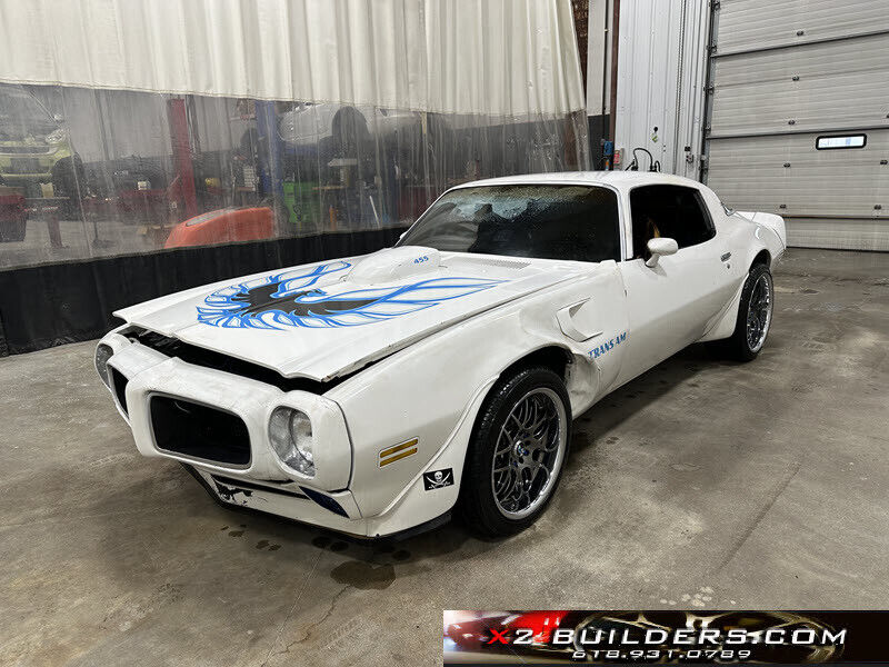 Pontiac-Trans-Am-1979