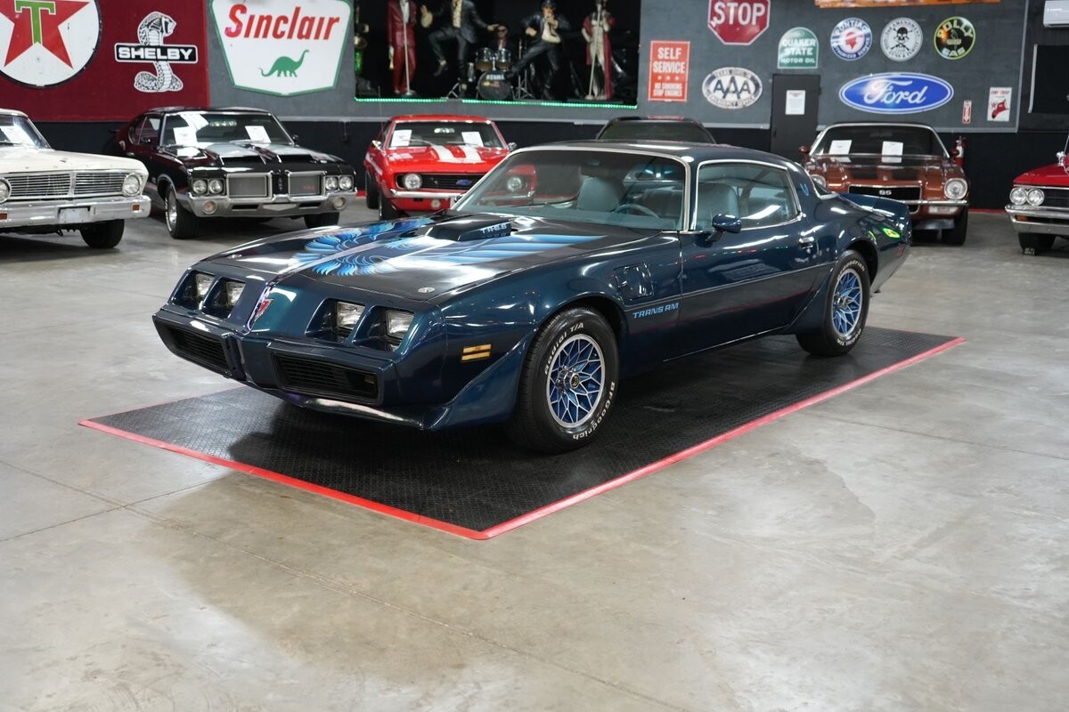 Pontiac-Trans-Am-1979-Coupe-1