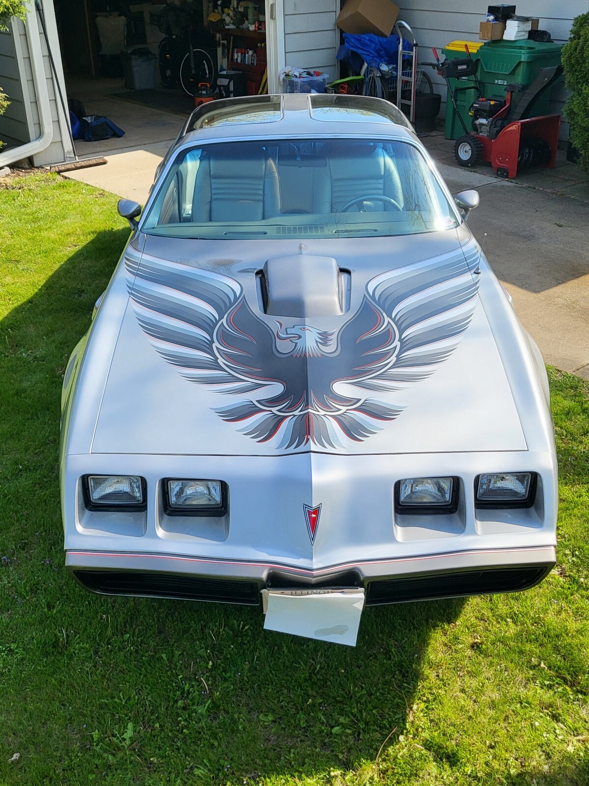 Pontiac-Trans-Am-1979-Coupe-1
