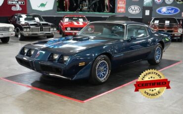Pontiac Trans Am 1979 Coupe