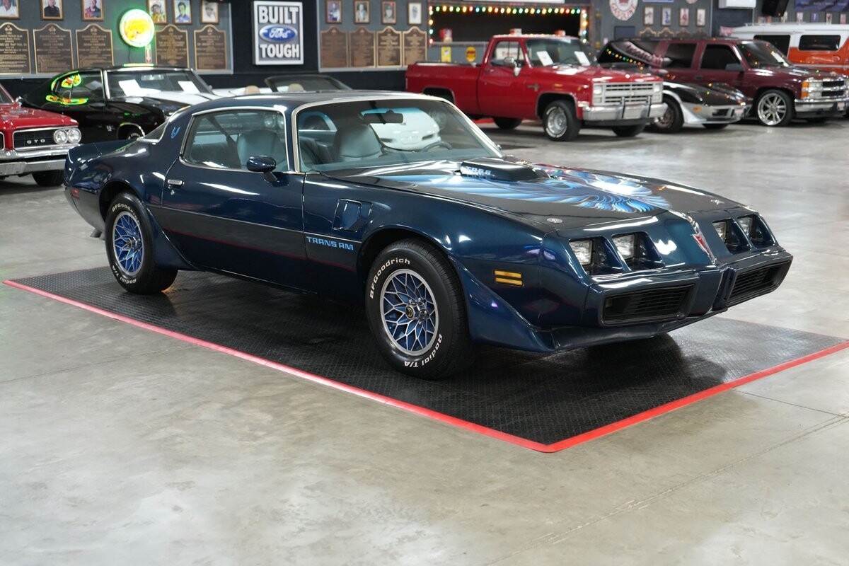 Pontiac-Trans-Am-1979-Coupe-7