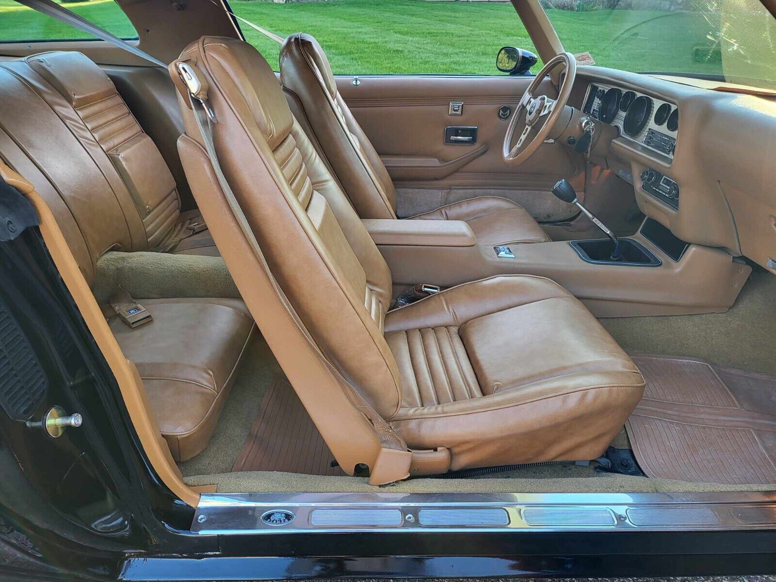 Pontiac-Trans-Am-1979-Sedan-12