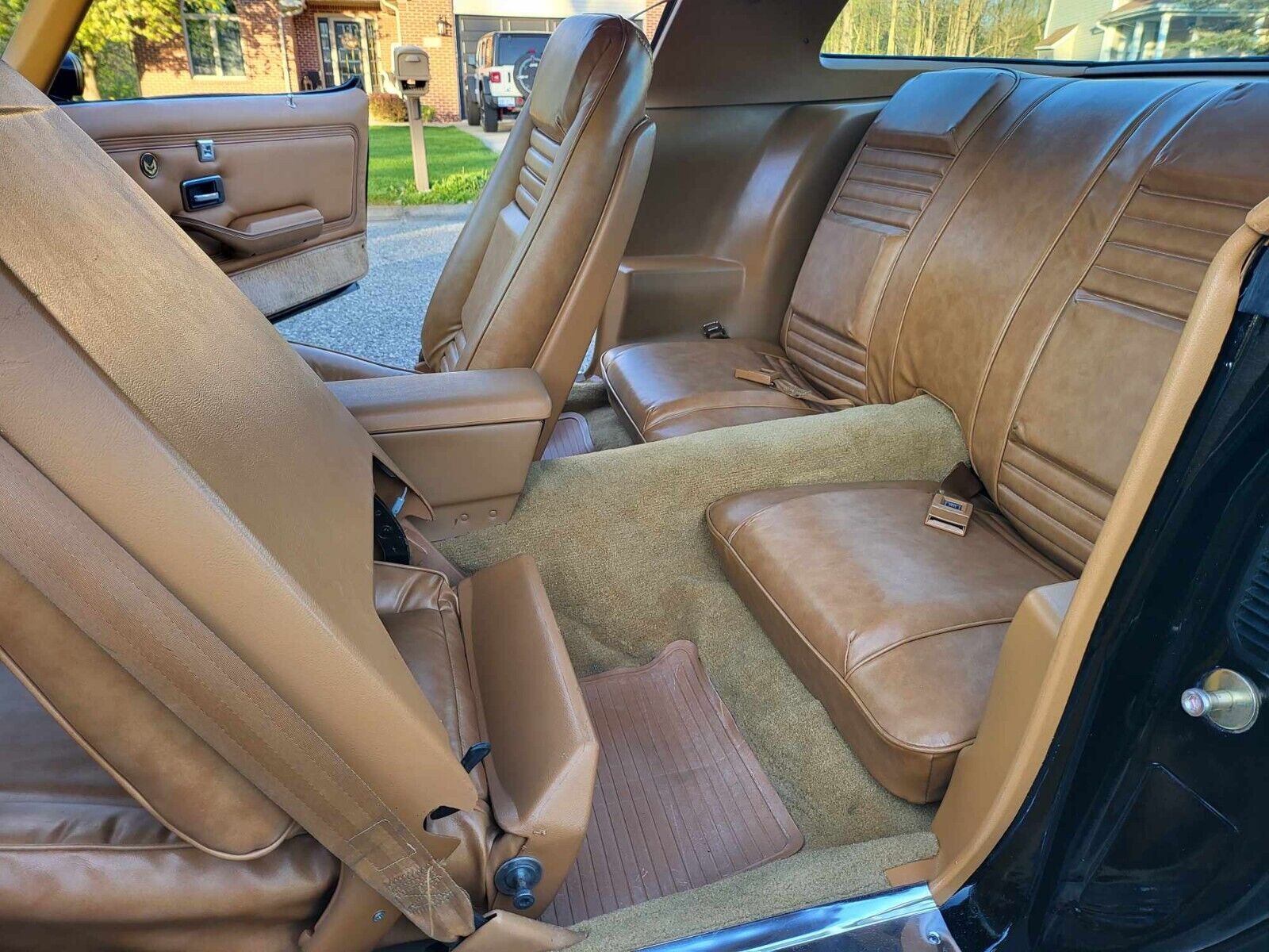 Pontiac-Trans-Am-1979-Sedan-13