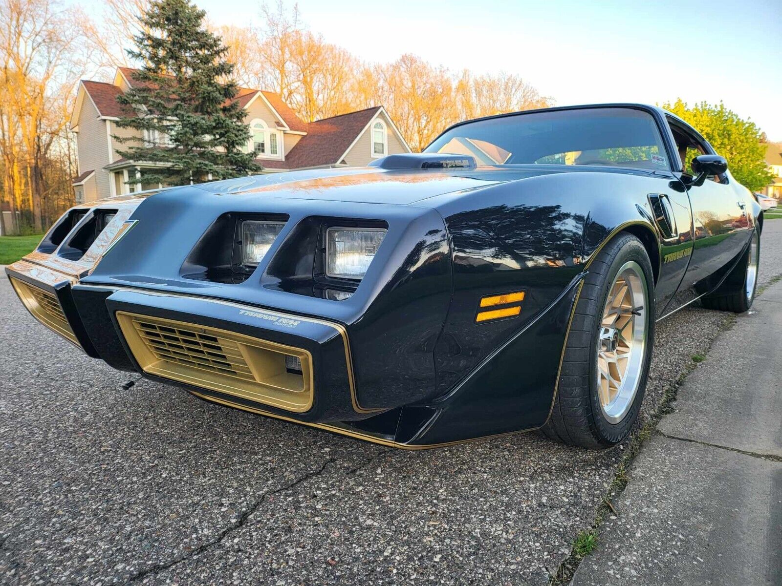 Pontiac-Trans-Am-1979-Sedan-4