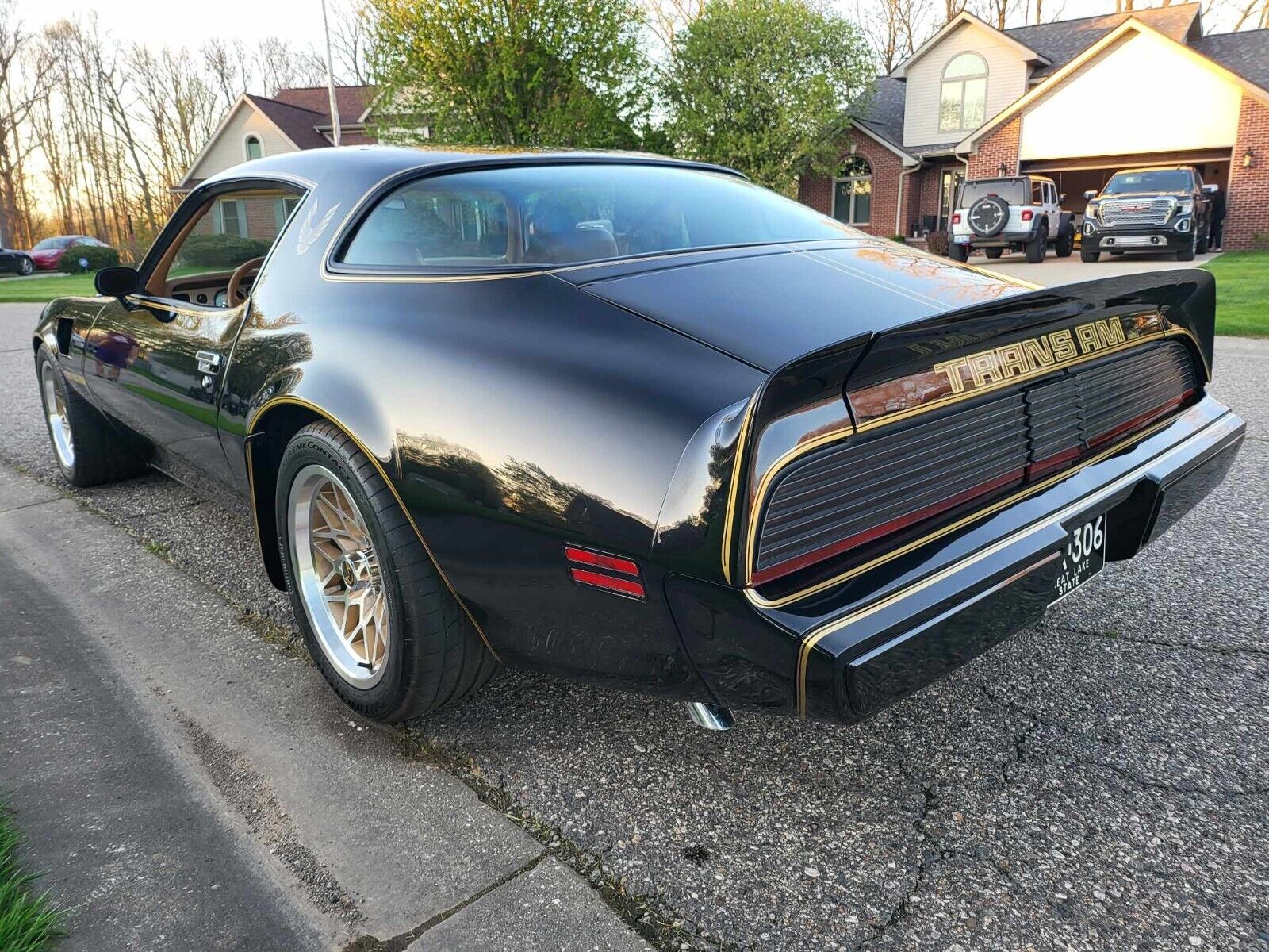 Pontiac-Trans-Am-1979-Sedan-5