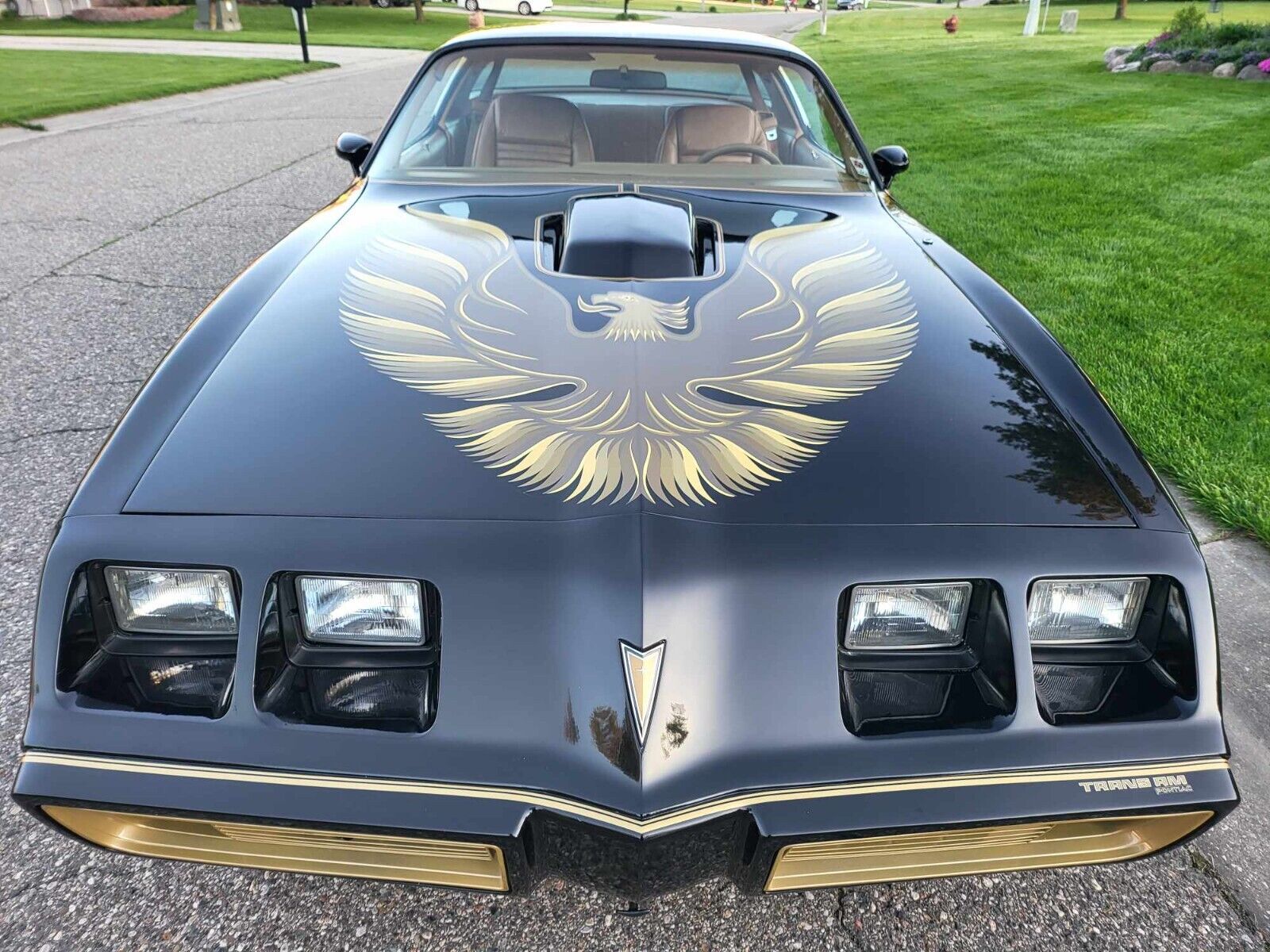 Pontiac-Trans-Am-1979-Sedan-7