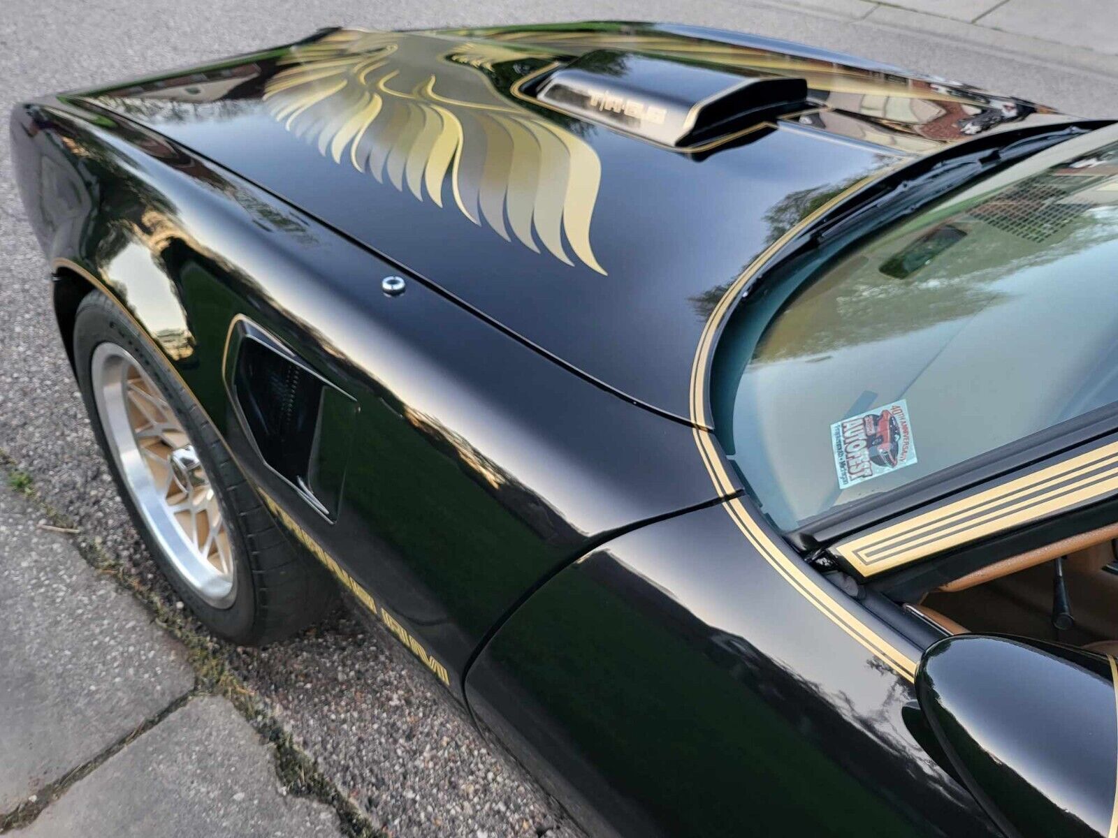 Pontiac-Trans-Am-1979-Sedan-9