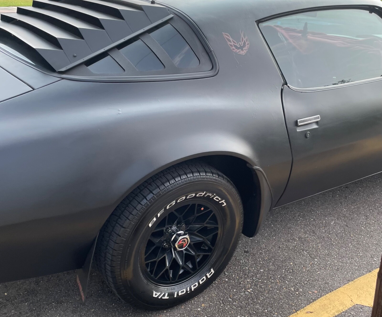 Pontiac-Trans-Am-1980-Coupe-11