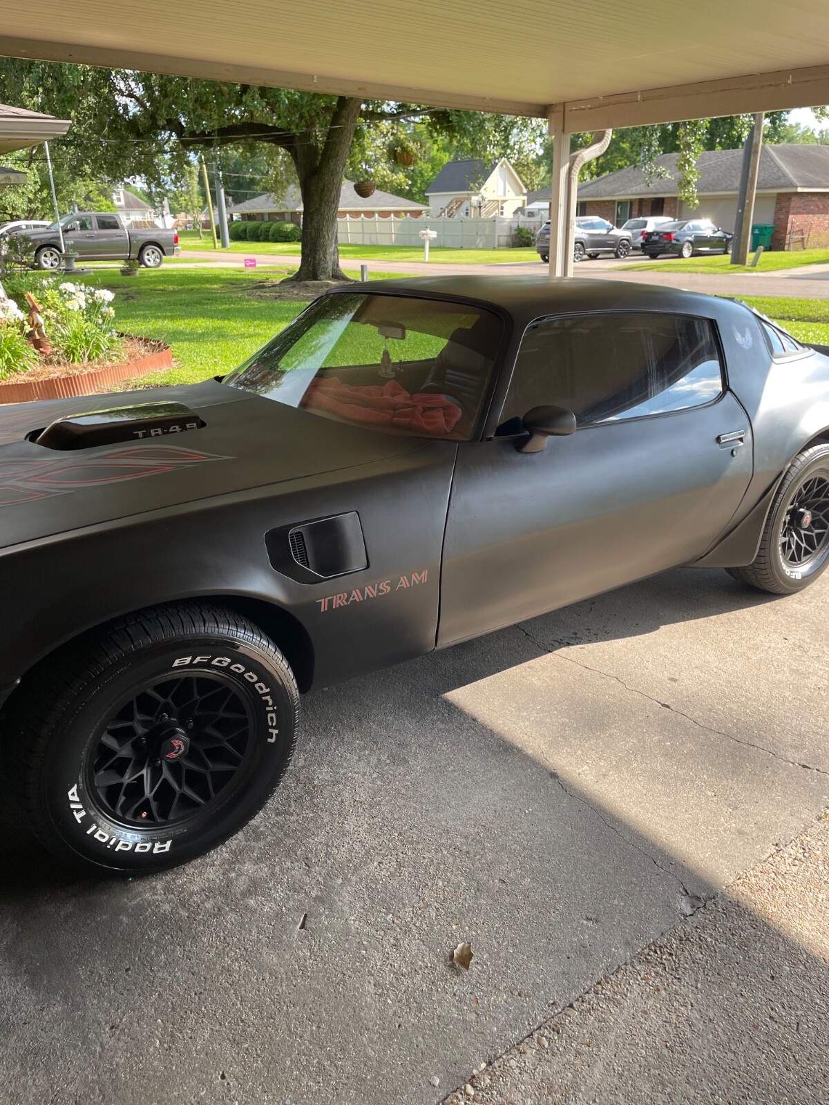 Pontiac-Trans-Am-1980-Coupe-24