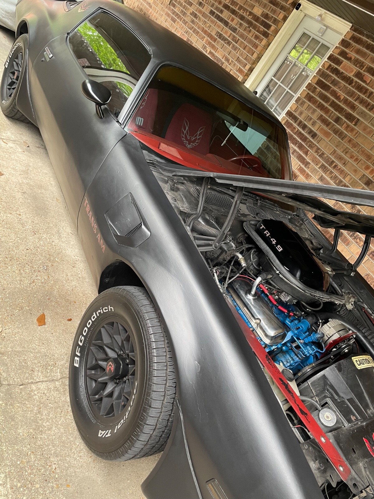 Pontiac-Trans-Am-1980-Coupe-25