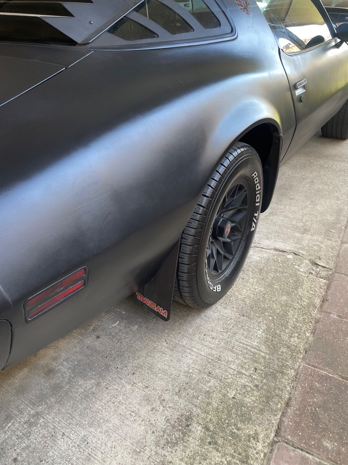 Pontiac-Trans-Am-1980-Coupe-36