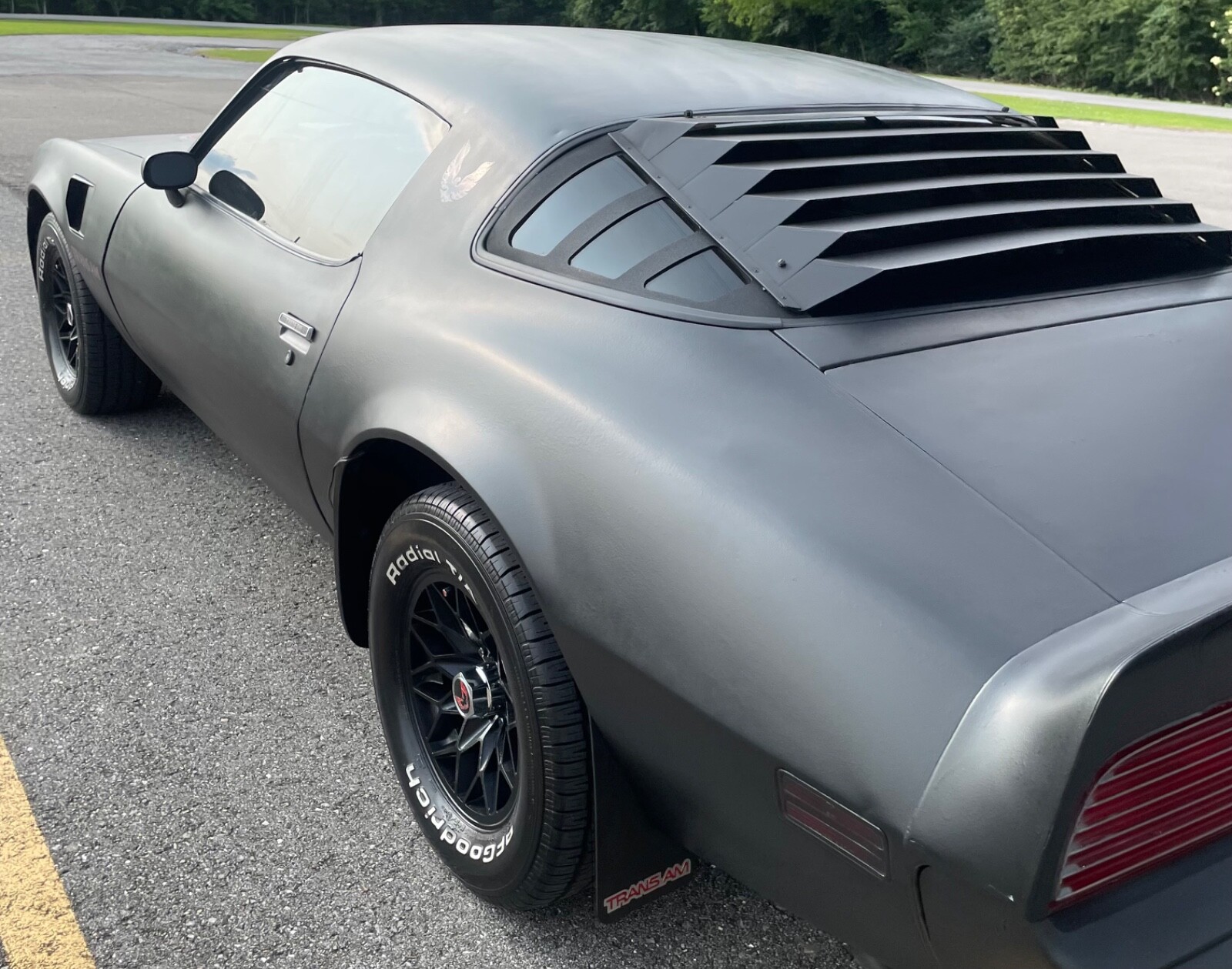 Pontiac-Trans-Am-1980-Coupe-9