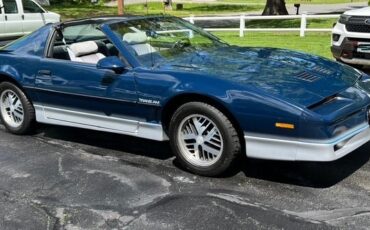 Pontiac-Trans-Am-1985