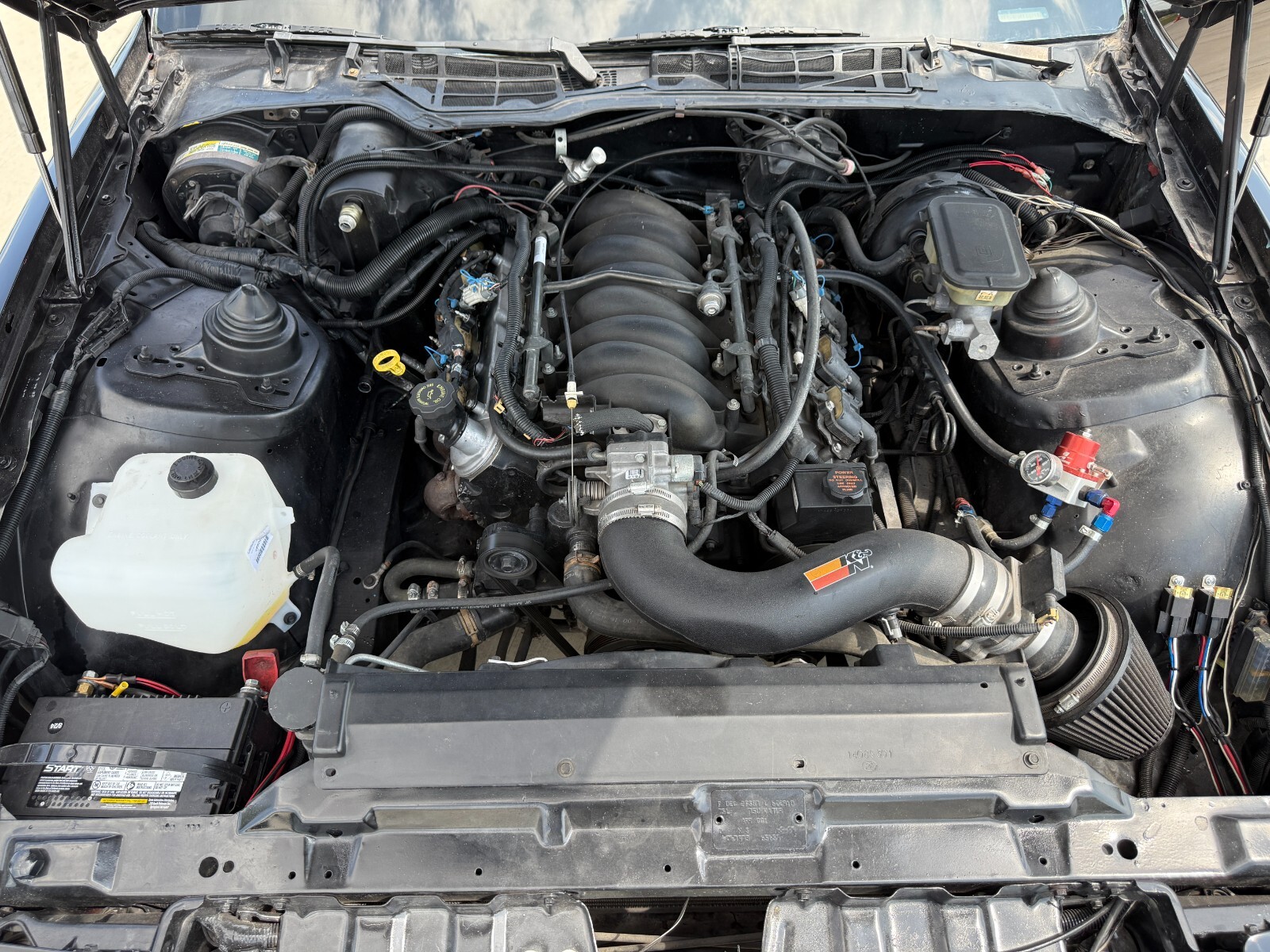 Pontiac-Trans-Am-1985-Hatchback-1