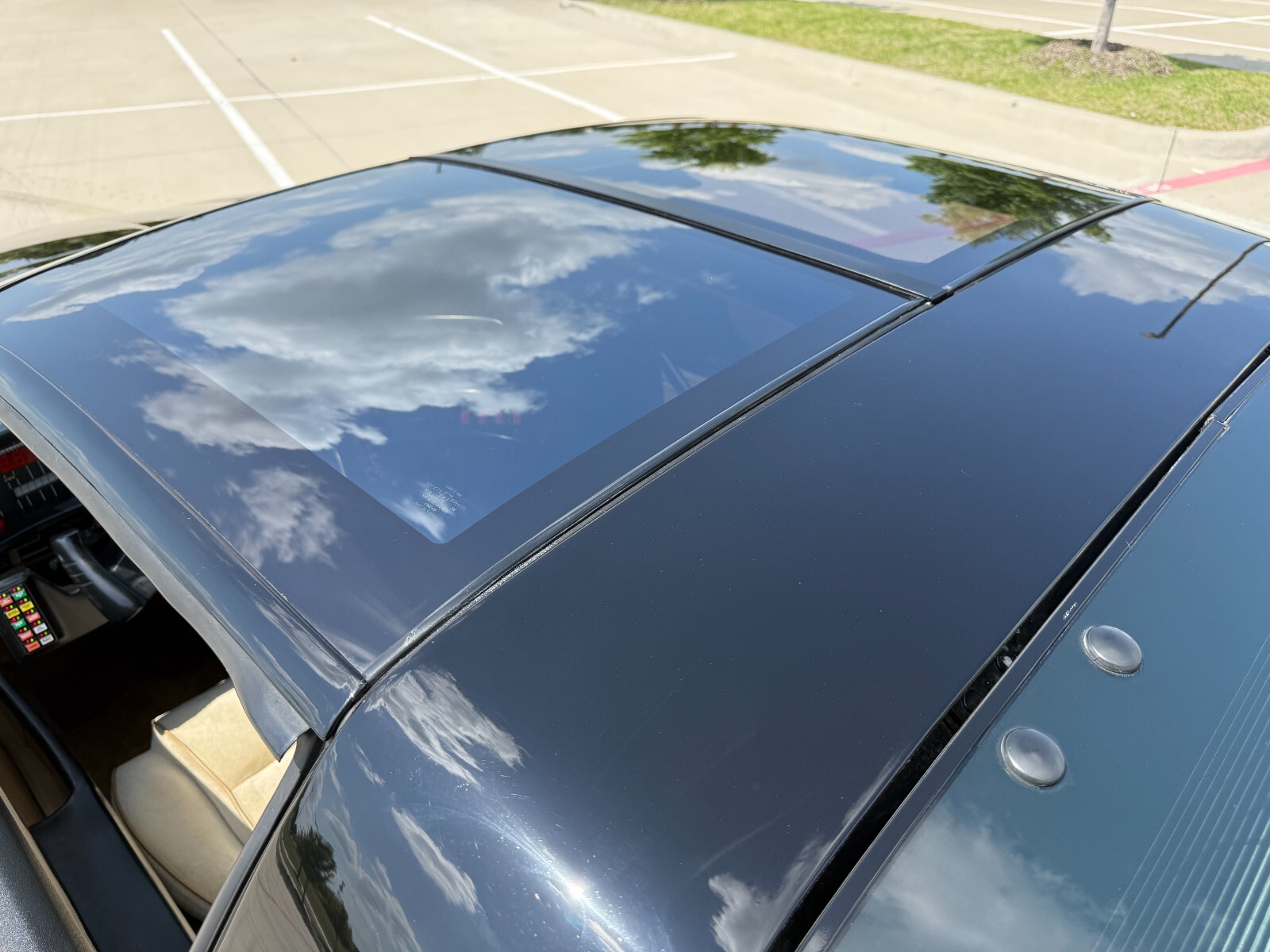 Pontiac-Trans-Am-1985-Hatchback-7