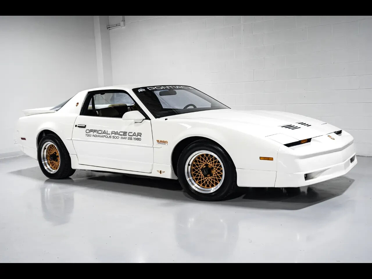 Pontiac-Trans-Am-1989-1