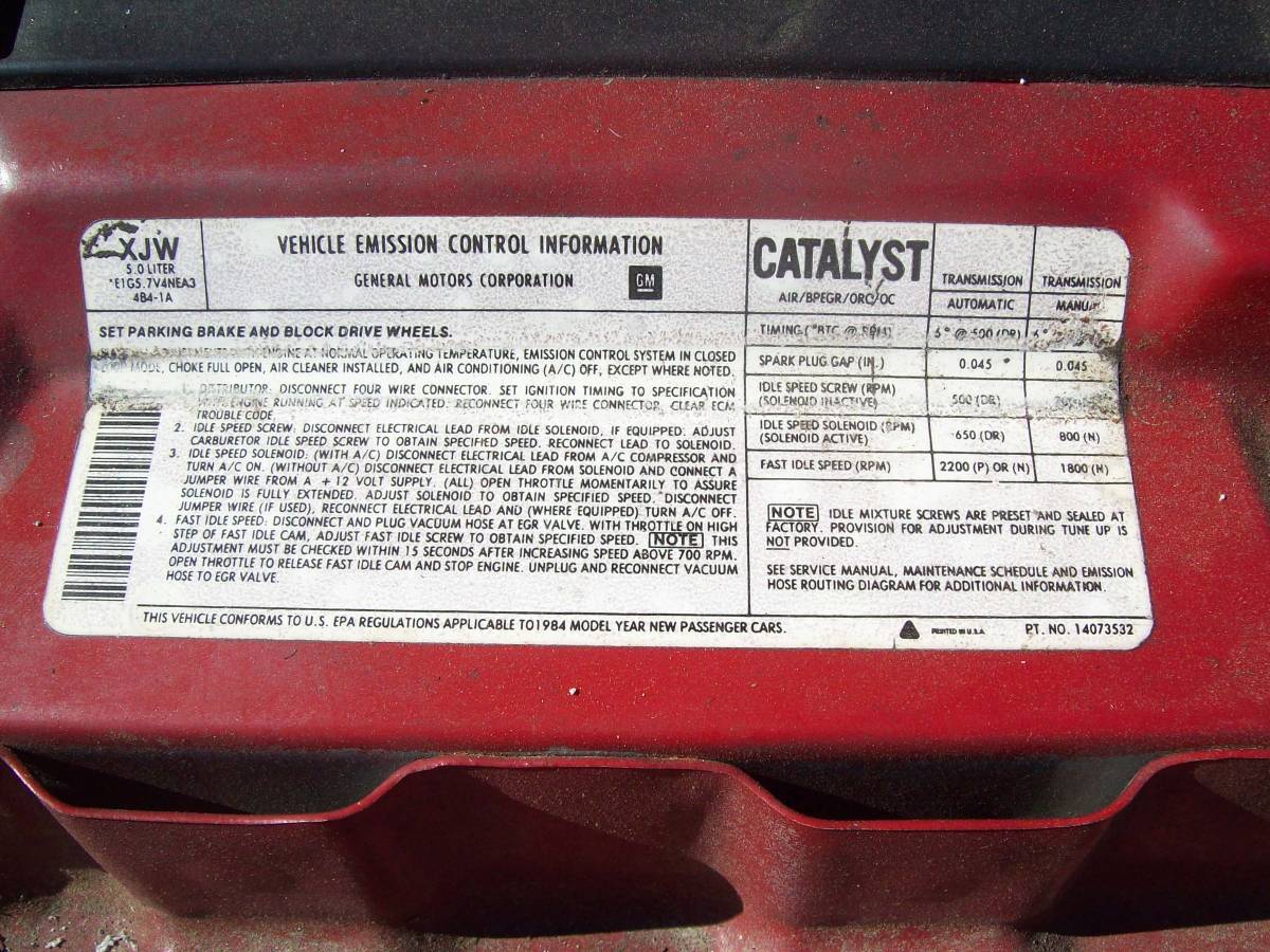 Pontiac-Trans-am-1984-red-5