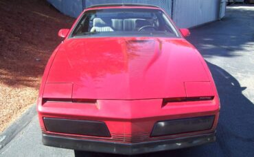 Pontiac-Trans-am-1984-red-7